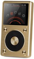 FiiO X5 2nd Gen Gold Limited Edition - MP3 Player