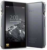 FiiO X5 3rd gen titanium - MP3 prehrávač