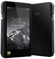 FiiO X5 3rd gen black - MP3 prehrávač