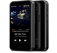 FiiO M6 Black - MP3 prehrávač
