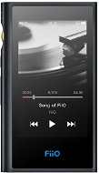 FiiO M9 black - MP3 prehrávač