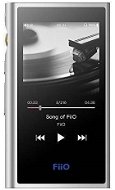 FiiO M9 silver - MP3 prehrávač