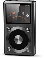 FiiO X3 2nd black - MP3 Player