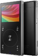 FiiO X3 3rd Gen Black - MP3 Player