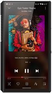 MP3 prehrávač FiiO M11 PLUS 2022 - MP3 přehrávač