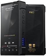 FiiO M17 - MP4 Player