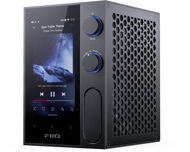 FiiO R7 black - MP4 prehrávač