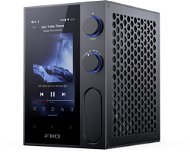 FiiO R7 black - MP4 Player