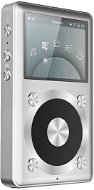 FiiO X1 striebro - MP3 prehrávač