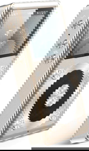 FiiO X1 Champagne  - MP3 Player - Main image