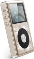 FiiO X1 champagne - MP3 prehrávač