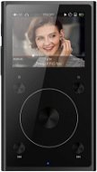 FiiO X1 2nd Gen Black - MP3 Player