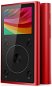 FiiO X1 2nd gen red - MP3 Player