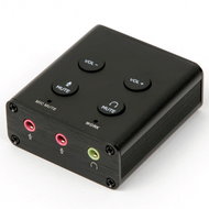 FiiO D5 - Headphone Amp