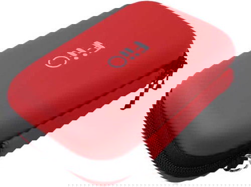 FiiO HS7 Red - Case - Main image
