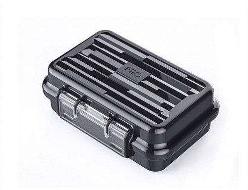 FiiO HB1 - Headphone Case - Main image