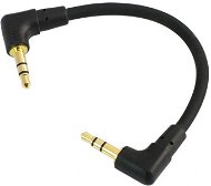 FiiO L8 black 0.07m - Audio kabel