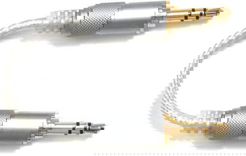 FiiO L16 0.06m - AUX Cable - Main image