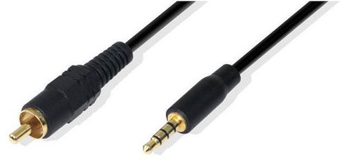 FiiO L21 - AUX Cable - Main image