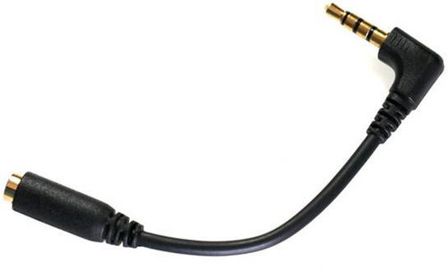 FiiO LU2 - Audio kabel - Hlavní obrázek