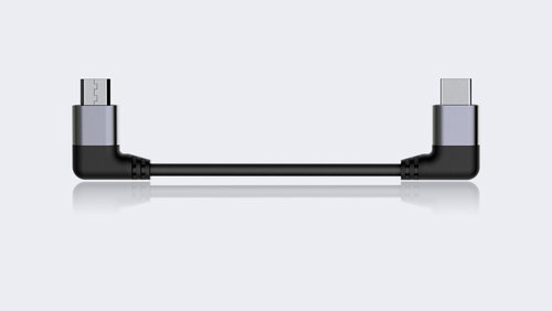 FiiO CL06 - Data Cable - Main image