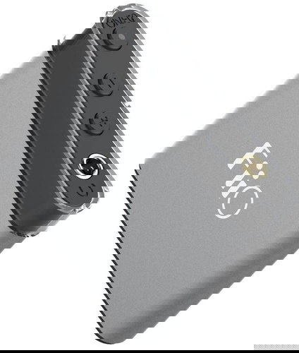 FiiO A1 - Headphone Amp - Main image