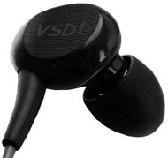 FiiO VSONIC VSD1 - Headphones