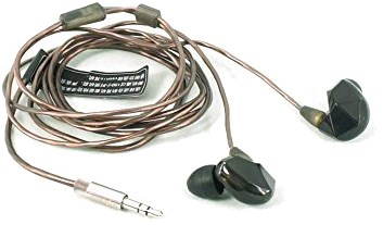  VSONIC VSD3S  - Headphones - Main image