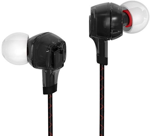 FiiO F1 - Headphones - Main image