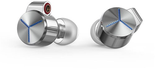 FiiO FA7s - Headphones - Main image