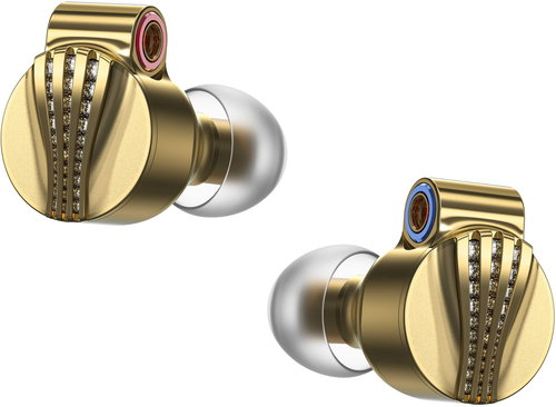 FiiO FDX - Headphones - Main image