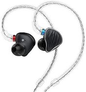 FiiO FH5 Black - Headphones