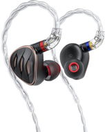 FiiO FH5s Black - Headphones