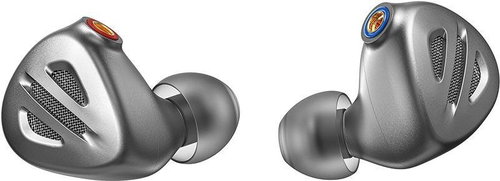 FiiO FH9 Titanium - Headphones - Main image