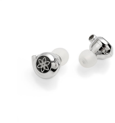 FiiO FD11 - Headphones - Main image