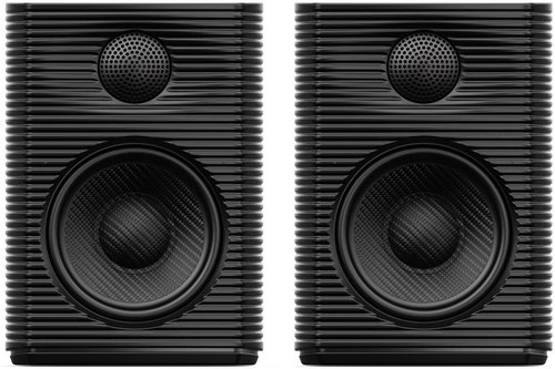 FiiO SP3 black - Speakers - Main image