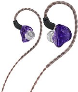 FiiO FH1s Purple - Headphones