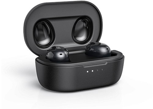 FiiO FW1 - Wireless Headphones - Main image