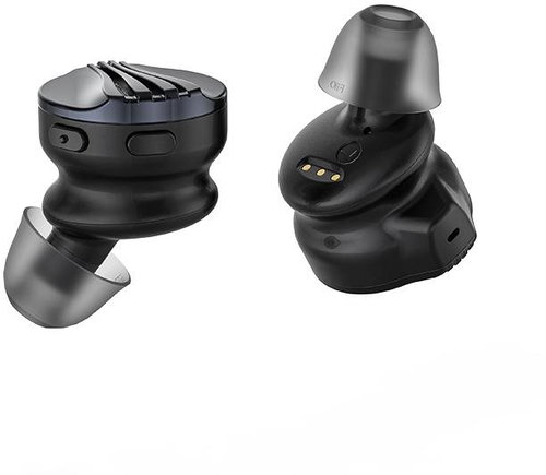 FiiO FW5 - Wireless Headphones - Main image
