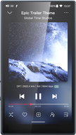 FiiO M21 blue - MP4 Player