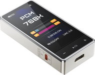 FiiO QX13 gold titanium - Headphone Amp