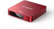 FiiO K11 R2R stříbrný - Sluchátkový zesilovač