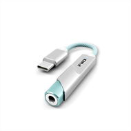 FiiO KA11 Type-C stříbrný - Sluchátkový zesilovač