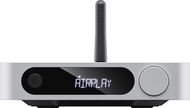 FiiO SR11, bílý - Síťový přehrávač