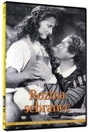 Rozina the Gatherer - DVD Film