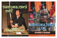 Samurajský meč + Samurajský luk (2 DVD) (papírový obal) - DVD Film