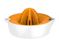 FISKARS FUNCTIONAL FORM 1016125 gyümölcsfacsaró, citruszprés - Gyümölcscentrifuga