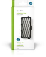 Nedis náhradní aktivní HEPA filtr Miele SF-AH50 - Filtr do vysavače
