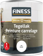 Finess SPS Tegellak Tile Paint ROF.35330315 - Wall Paint