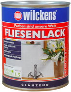 Wilckens German tile paint white WI.11992000050 - Wall Paint